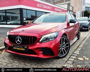 Mercedes-Benz C 43 AMG Gebrauchtwagen