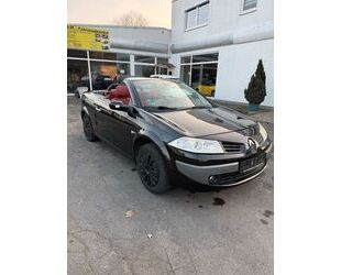 Renault Megane Gebrauchtwagen