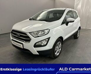 Ford EcoSport Gebrauchtwagen