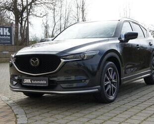 Mazda CX-5 Gebrauchtwagen