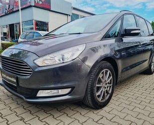 Ford Galaxy Gebrauchtwagen