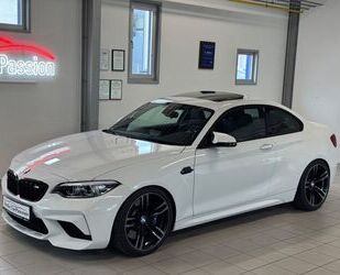 BMW M2 Gebrauchtwagen
