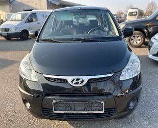 Hyundai i10 Gebrauchtwagen