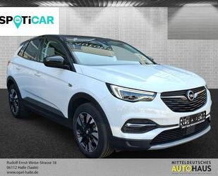 Opel Grandland (X) Gebrauchtwagen