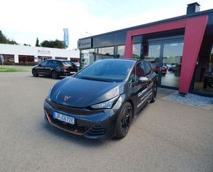 Cupra Born Gebrauchtwagen