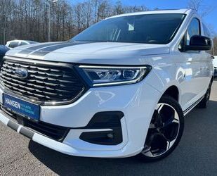 Ford Grand Tourneo Gebrauchtwagen
