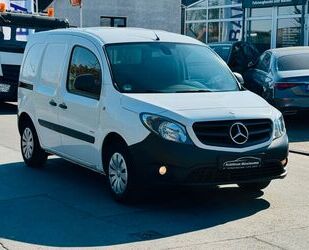 Mercedes-Benz Citan Gebrauchtwagen