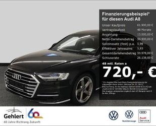 Audi A8 Gebrauchtwagen