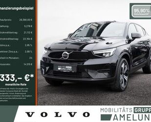 Volvo C40 Gebrauchtwagen