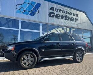 Volvo XC90 Gebrauchtwagen