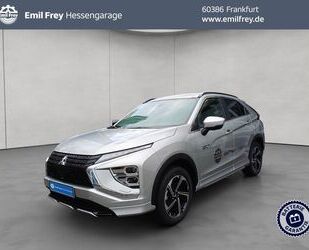 Audi Eclipse Cross 