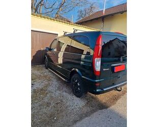 Mercedes-Benz Viano Gebrauchtwagen