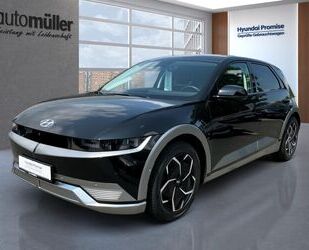 Hyundai IONIQ 5 Gebrauchtwagen