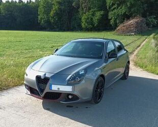 Alfa Romeo Giulietta Gebrauchtwagen