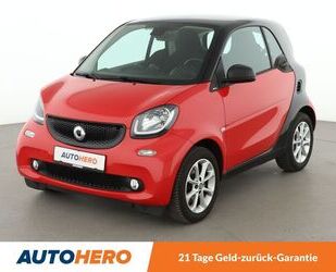 Dodge ForTwo 