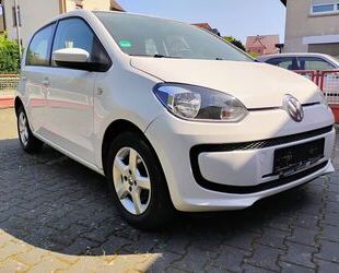 VW up! Gebrauchtwagen