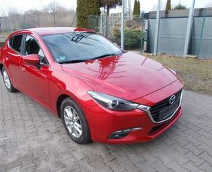 Mazda 3 Gebrauchtwagen