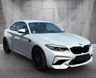 BMW M2 Gebrauchtwagen