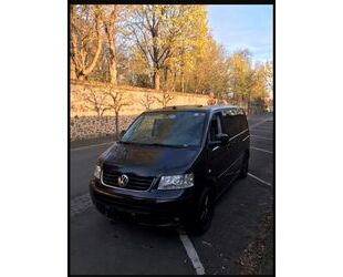VW T5 Multivan Gebrauchtwagen