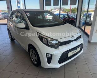 Kia Picanto Gebrauchtwagen