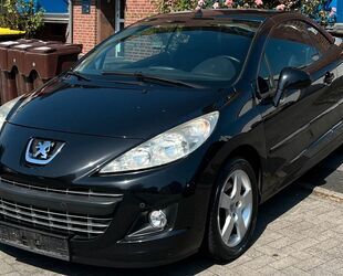 Peugeot 207 Gebrauchtwagen
