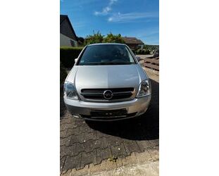 Opel Meriva Gebrauchtwagen