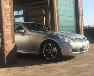 Mercedes-Benz SLK 200 Gebrauchtwagen