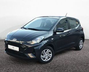 Hyundai i10 Gebrauchtwagen