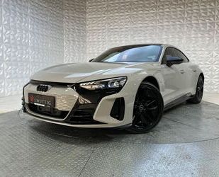 Audi e-tron GT Gebrauchtwagen