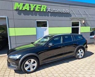 Volvo V60 Gebrauchtwagen