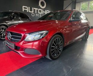Mercedes-Benz C 250 Gebrauchtwagen