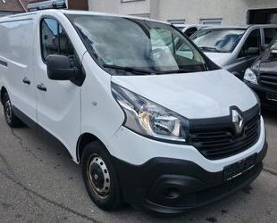 Renault Trafic Gebrauchtwagen
