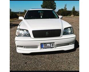 Toyota Crown Gebrauchtwagen