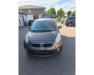 Kia Venga Gebrauchtwagen