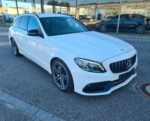 Mercedes-Benz C 63 AMG Gebrauchtwagen