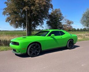 Dodge Challenger Gebrauchtwagen