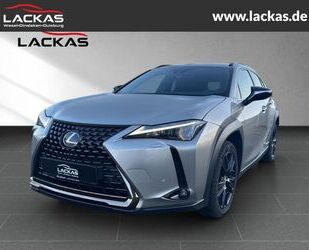 Lexus UX Gebrauchtwagen