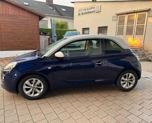 Opel Adam Gebrauchtwagen