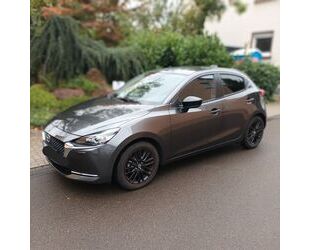 Mazda 2 Gebrauchtwagen