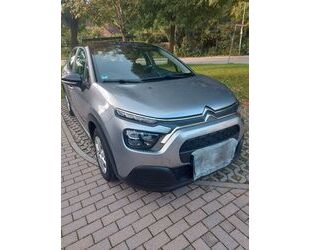 Citroen C3 Gebrauchtwagen