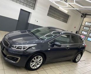 Kia ceed Sportswagon Gebrauchtwagen