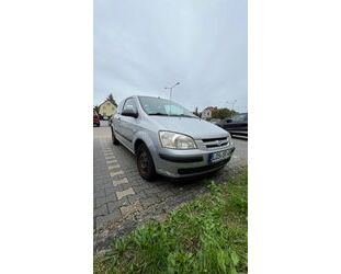 Hyundai Getz Gebrauchtwagen