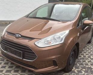 Ford B-Max Gebrauchtwagen