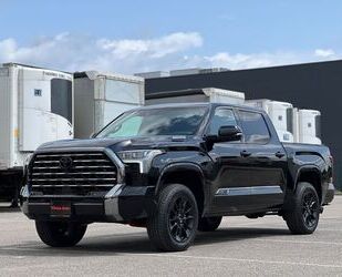 Toyota Tundra Gebrauchtwagen