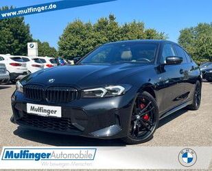 BMW 330 Gebrauchtwagen