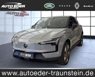 Volvo EX30 Gebrauchtwagen