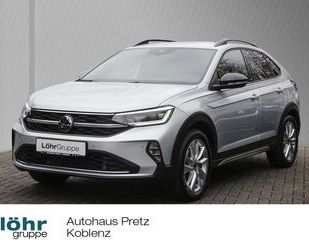 VW Taigo Gebrauchtwagen