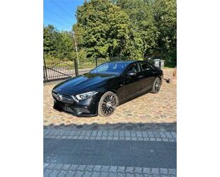 Mercedes-Benz CLS 53 AMG Gebrauchtwagen