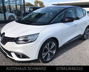 Renault Scenic Gebrauchtwagen