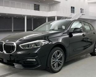 BMW 118 Gebrauchtwagen